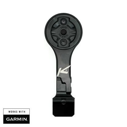 Halterung für GPS Garmin K-EDGE Combo Mount Madone Gen 8