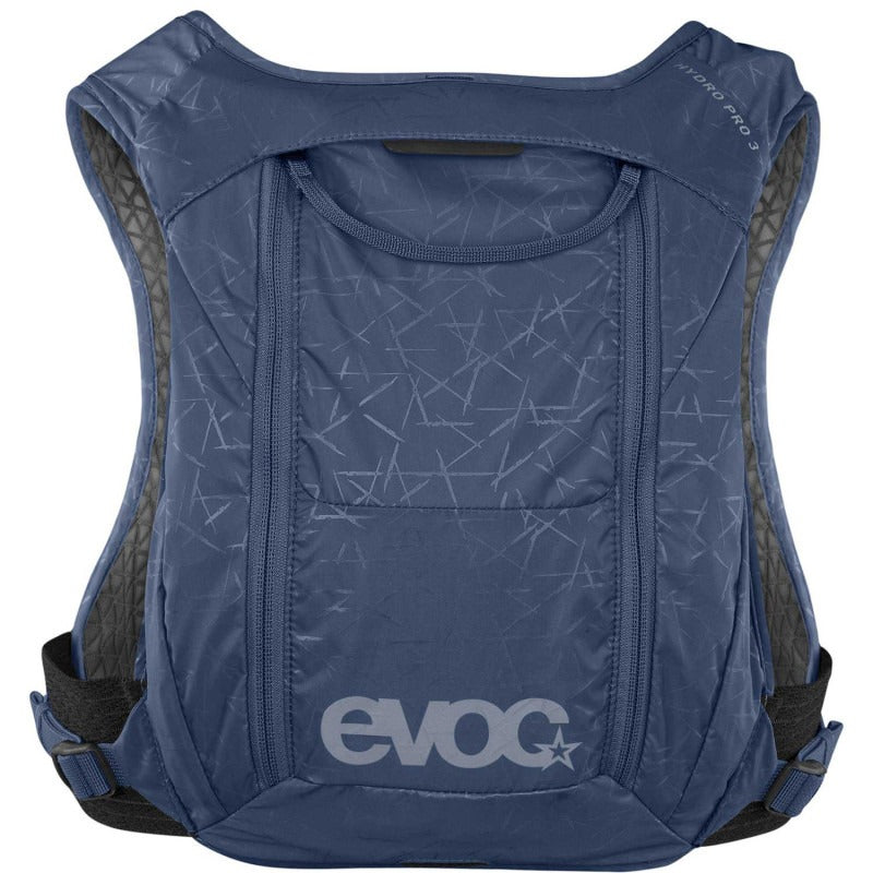 Trinkrucksack EVOC HYDRO PRO 3 L Blau