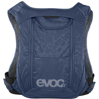 Trinkrucksack EVOC HYDRO PRO 3 L Blau