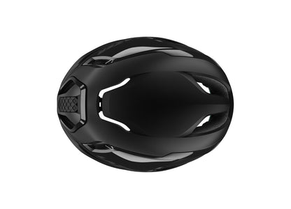Rennradhelm LAZER VENTO KINETICORE Mattschwarz