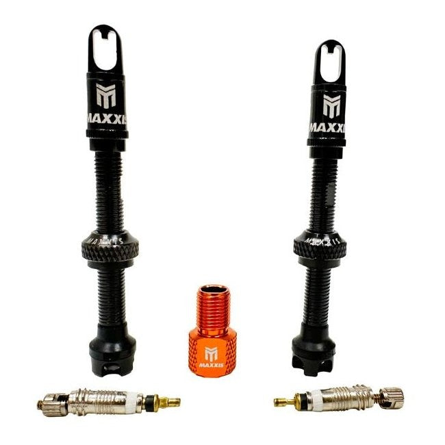 Kit Tubeless-Ventil MAXXIS 50mm
