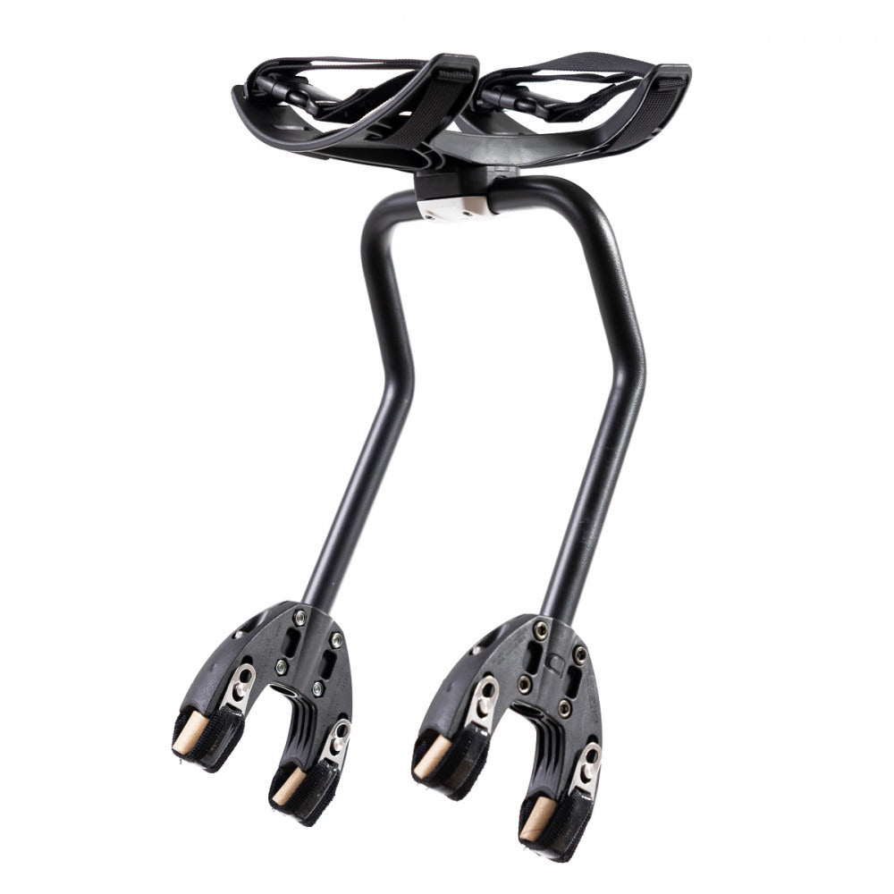 Hinterer Gepäckträger für Fat Bike AEROE Spider