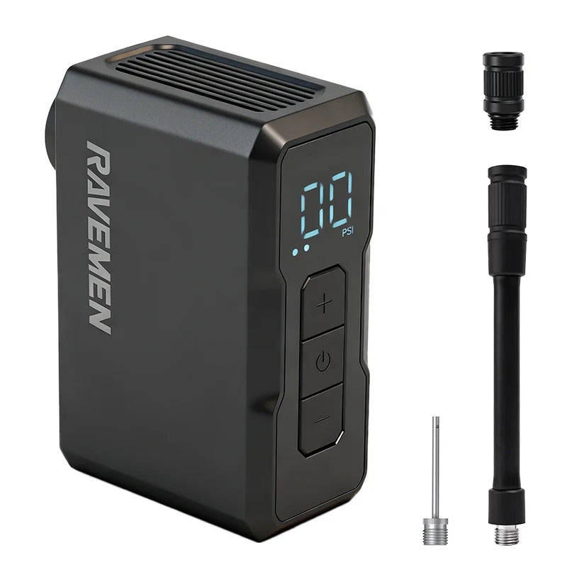 Elektrische Pumpe RAVEMEN EP01