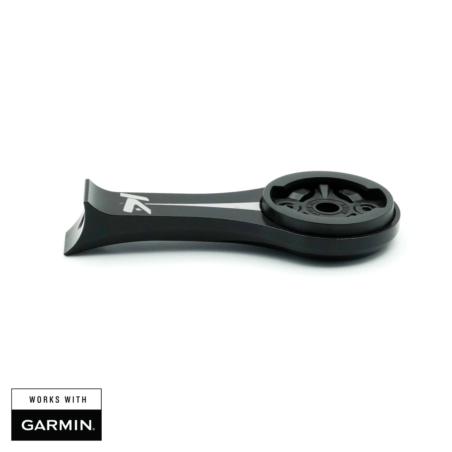 GPS-Halterung Garmin K-EDGE Regular Mount Roval