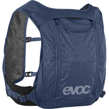 Trinkrucksack EVOC HYDRO PRO 3 L Blau