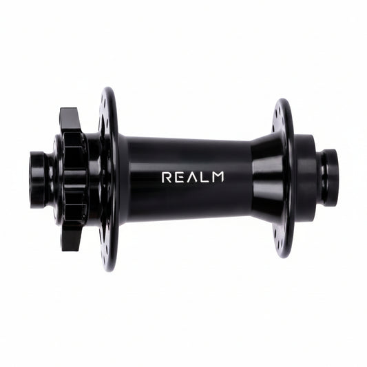 Nabe Vorne AMBIT REALM 15x110mm Boost Centerlock