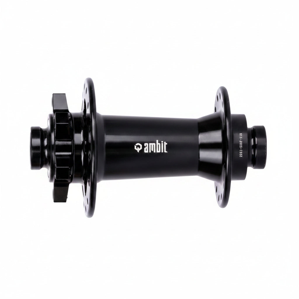 Nabe Vorne AMBIT REALM 15x110mm Boost Centerlock