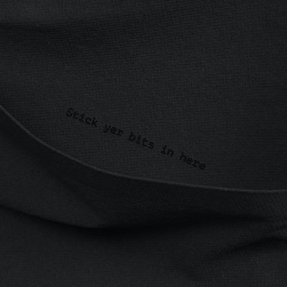 Kurzrad-Trägerhose ENDURA ALLTRACK RIDE Damen Schwarz
