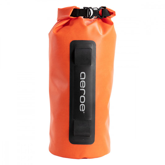 AEROE 8 L Robuste Wasserdichte Tasche Orange