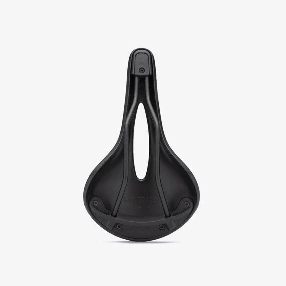 Sattel BROOKS CAMBIUM C17 CARVED Blau