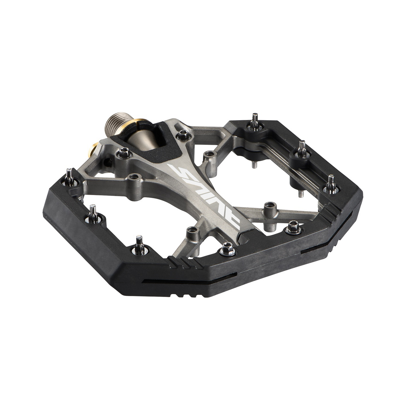 SHIMANO SAINT PD-G8040 Pedale flach