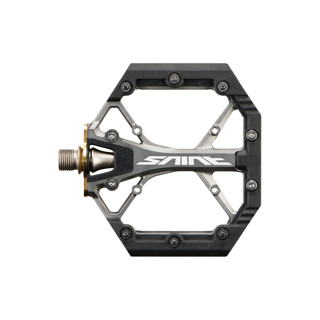 SHIMANO SAINT PD-G8040 Pedale flach