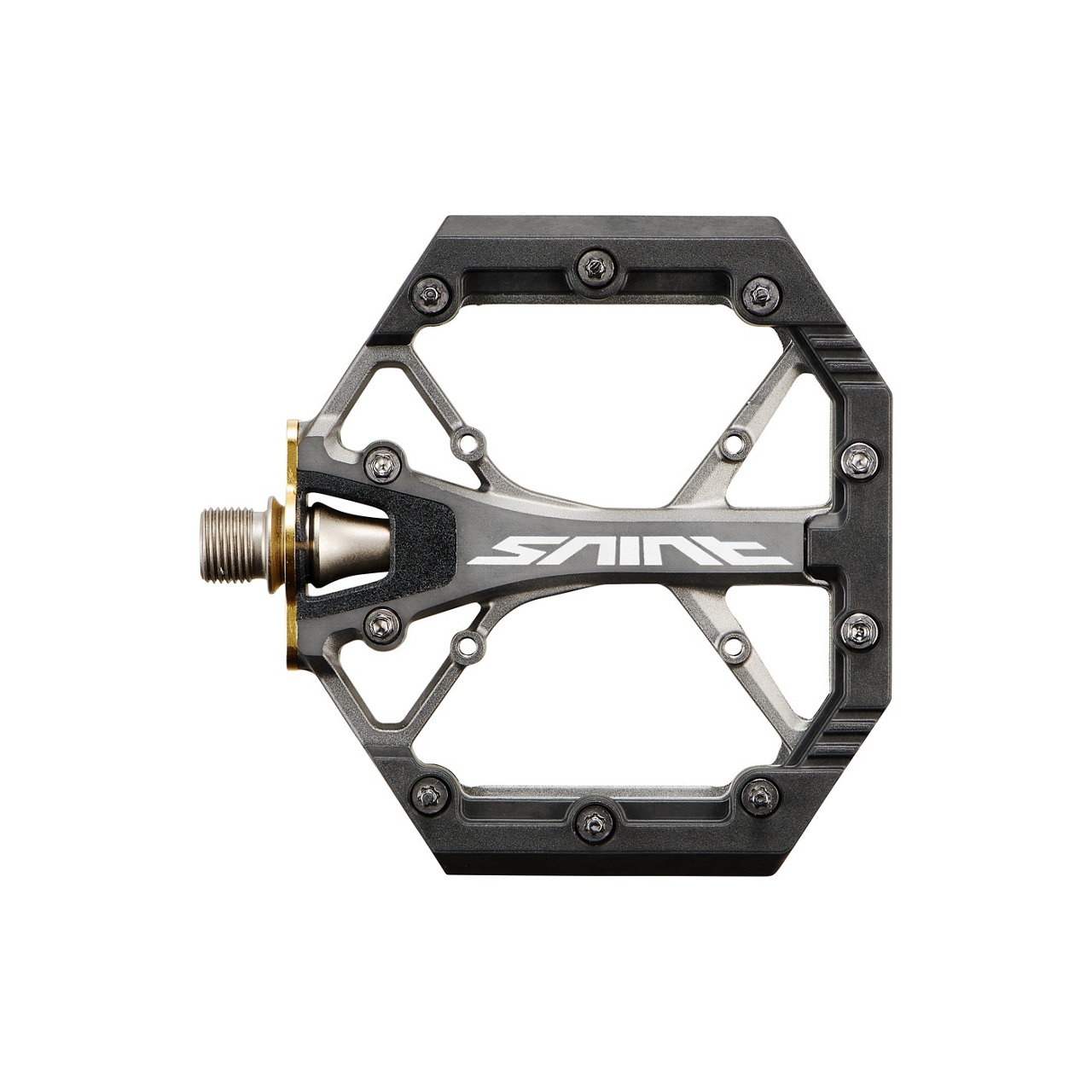 SHIMANO SAINT PD-G8040 Pedale flach
