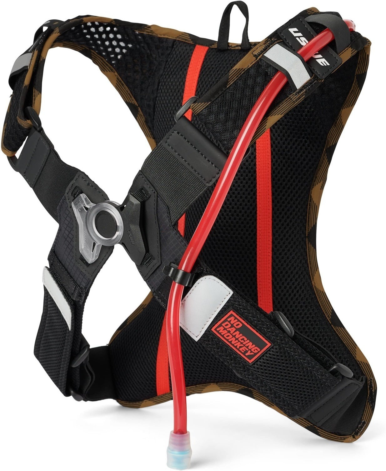 USWE OUTLANDER XC 2 L Trinkrucksack Grün