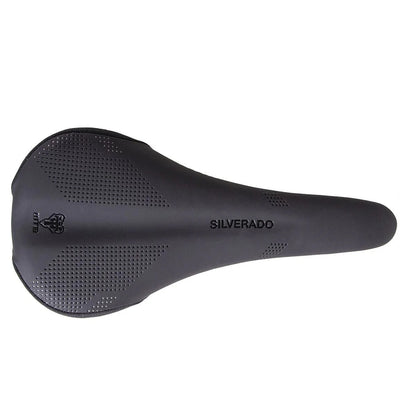 WTB SILVERADO Medium Sattel 142mm Carbon-Schienen
