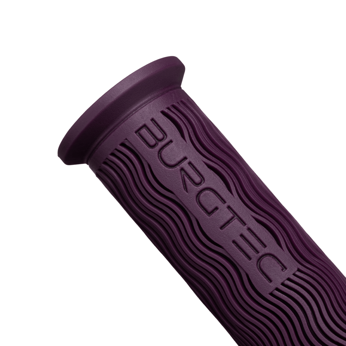 Grips BURGTEC THE BARTENDER PRO VERO SANDLER SIGNATURE Lock-On Violett