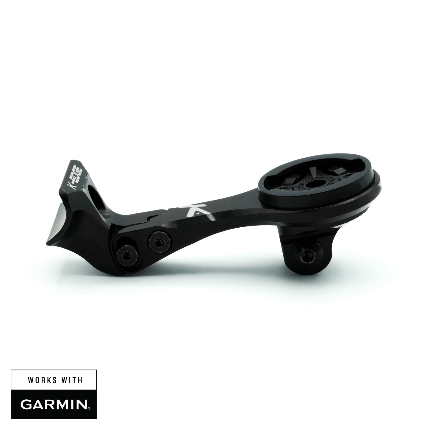 GPS-Halterung Garmin K-EDGE Combo Mount Madone Gen 7