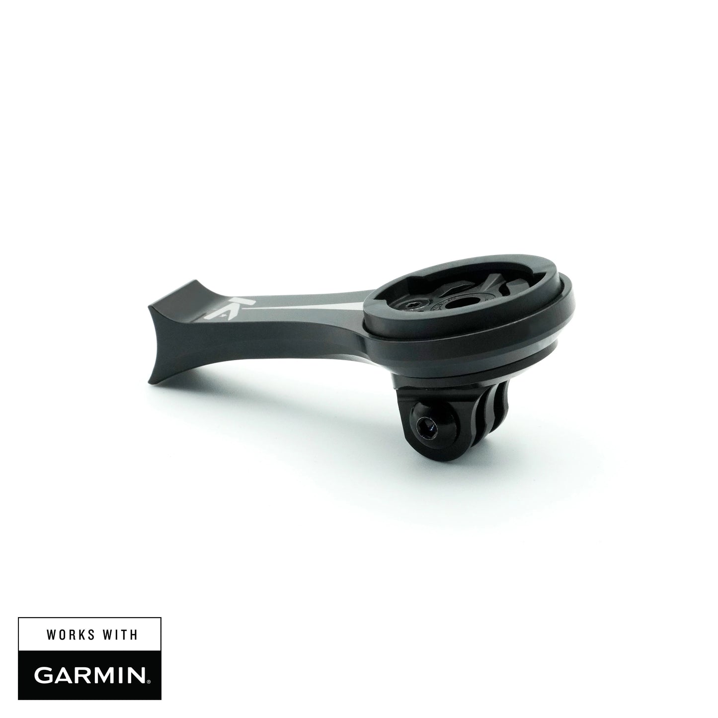 GPS-Halterung Garmin K-EDGE Combo Mount Roval