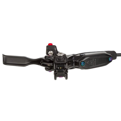 Vorderradbremse SRAM G2 Ultimate A1 Schwarz/Rainbow