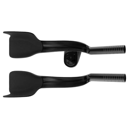 Lenker-Verlängerungen DEDA JET2 EVO Carbon Größe S 340mm