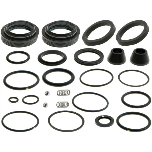 MANITOU Circus Expert/Marvel LTD/Minute Expert/Tower Abstreif- und Innendichtungs-Kit