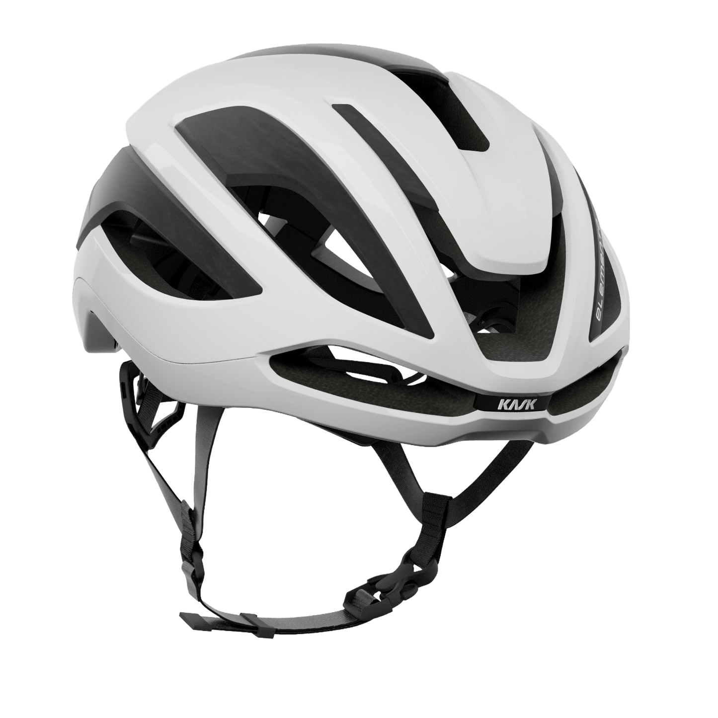 Helm Straße KASK ELEMENTO Weiß