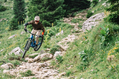 Hose MAVIC DEEMAX ENDURO Beige