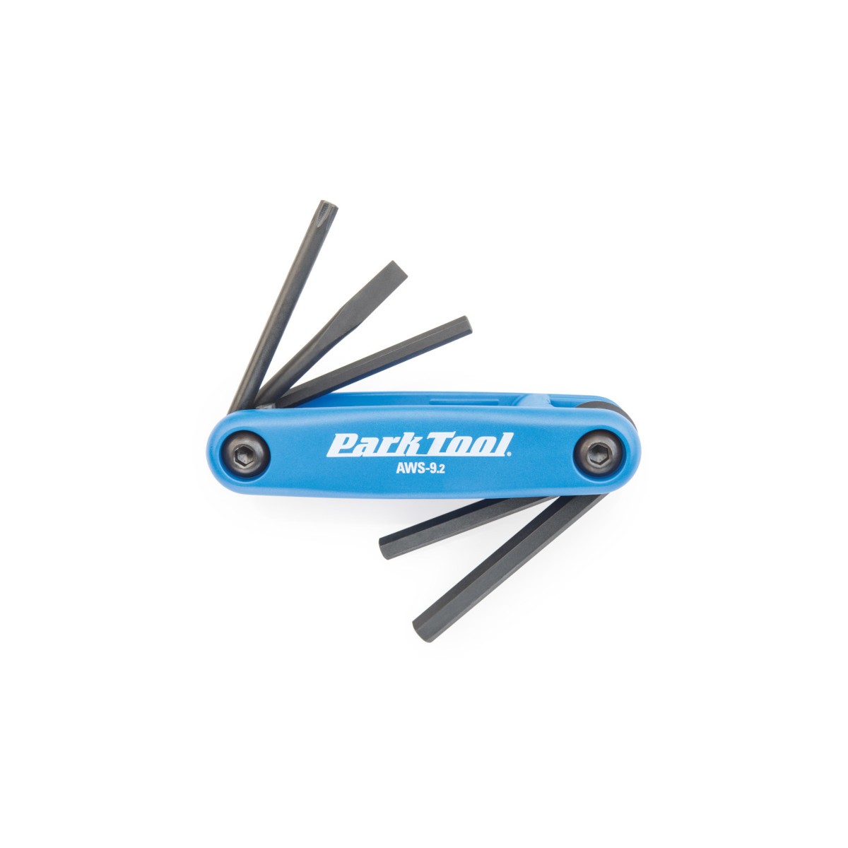 Multi-Werkzeug PARK TOOL AWS-9.2 (5 Werkzeuge)