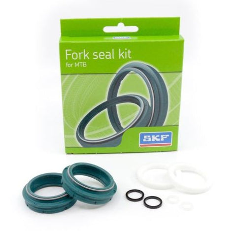 Gabelgelenke SKF Ohlins 36 mm Kit