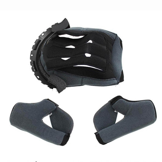 Innenpolster-Set 2.0 für Helm SHOT ROGUE