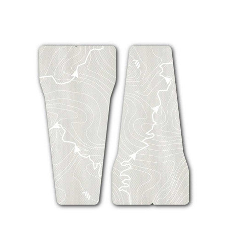 Klebeschutz für Lenker ALL MOUNTAIN STYLE Tracks