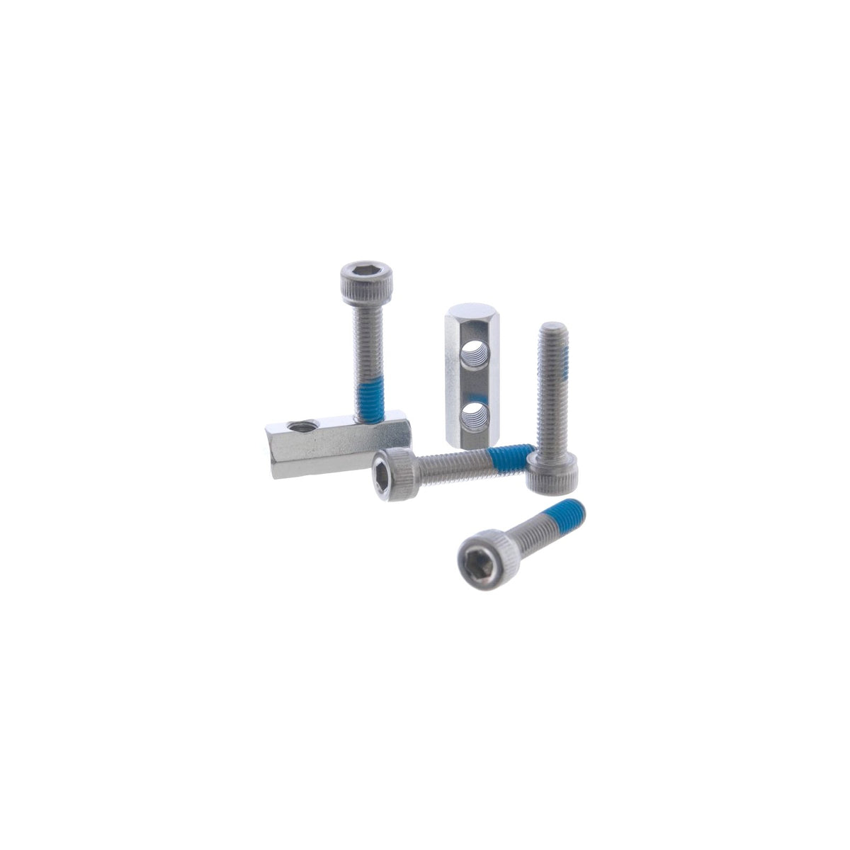 MANITOU Achsschrauben-Set 20 mm M5 x 22 mm