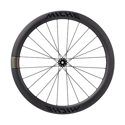 Laufradsatz MICHE KLEOS 50 Tubeless Ready (Center Lock)