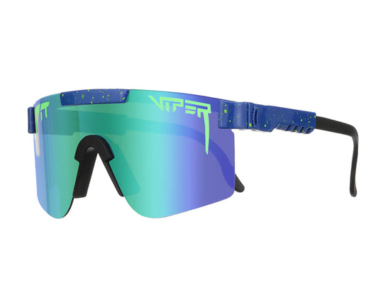 Brille PIT VIPER THE LEONARDO WIDE Polarisiert