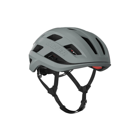 LAZER BLADE KINETICORE Rennradhelm Grau