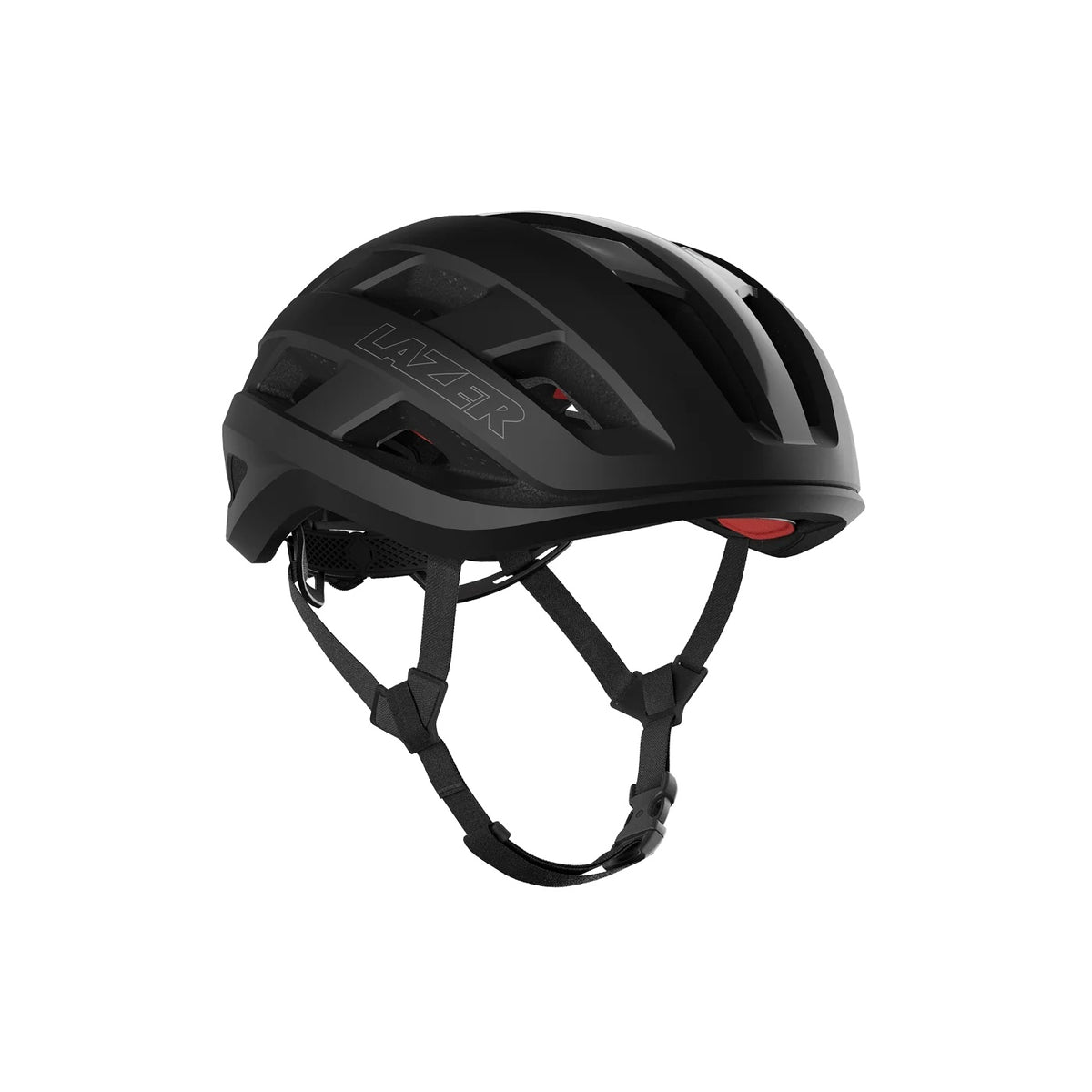 LAZER BLADE KINETICORE Rennradhelm Schwarz