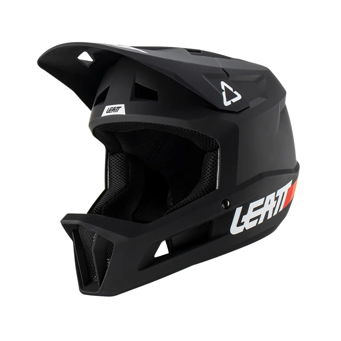 MTB-Helm LEATT MTB GRAVITY 1.0 Schwarz