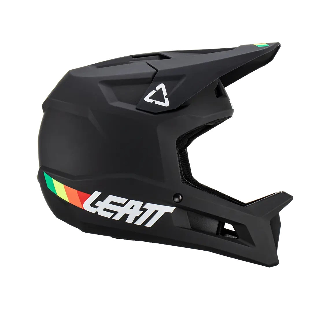MTB-Helm LEATT MTB GRAVITY 1.0 Schwarz
