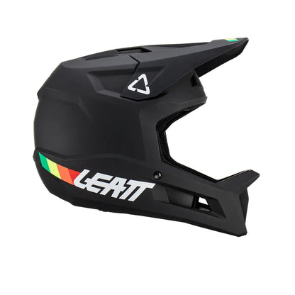 MTB-Helm LEATT MTB GRAVITY 1.0 Schwarz