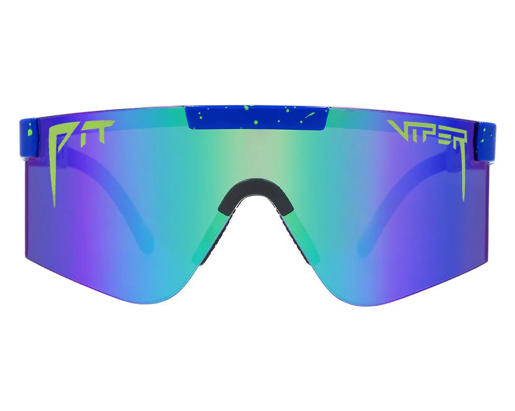 Brille PIT VIPER THE LEONARDO 2000