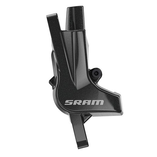 SRAM LEVEL T Bremsenpaar Schwarz