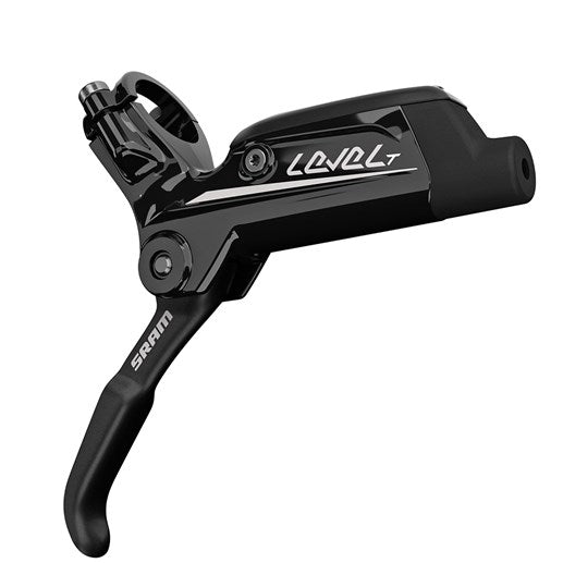SRAM LEVEL T Bremsenpaar Schwarz