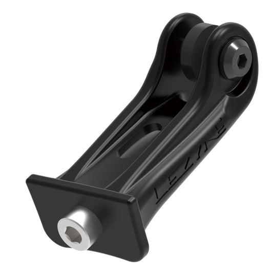 LEZYNE EBIKE SUNTOUR MOBIE Gabelkranz-Halterung für Beleuchtung