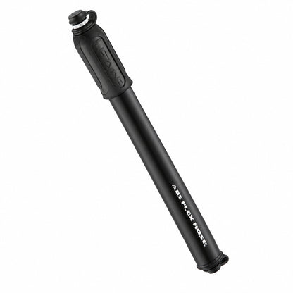LEZYNE CNC DRIVE HP Handpumpe Schwarz