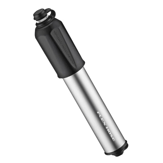 Handpumpe LEZYNE SPORT DRIVE HV Silber