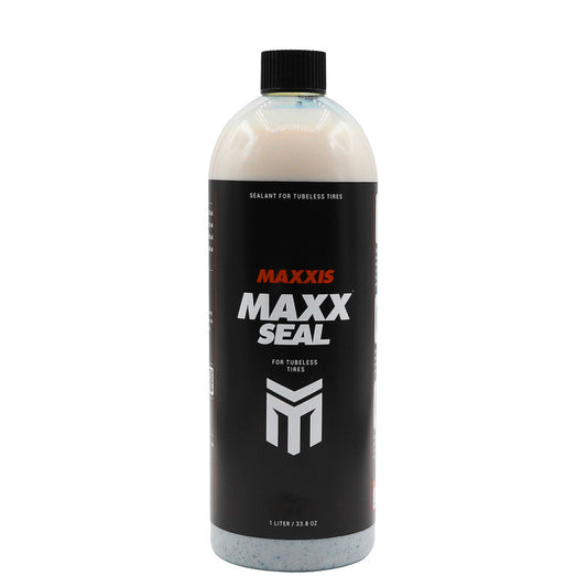 MAXXIS MAXX SEAL Tubeless-Dichtmilch (1 l)