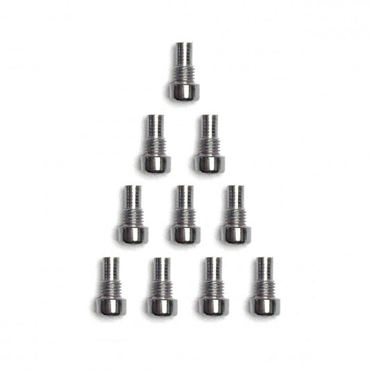 SB3 UNICOLOR 2 / SPECTRUM 10er-Set Noppen