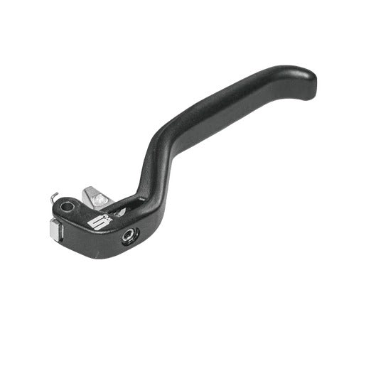 MAGURA MT5 Bremshebel, 4-Finger, Aluminium, schwarz, ab 2015
