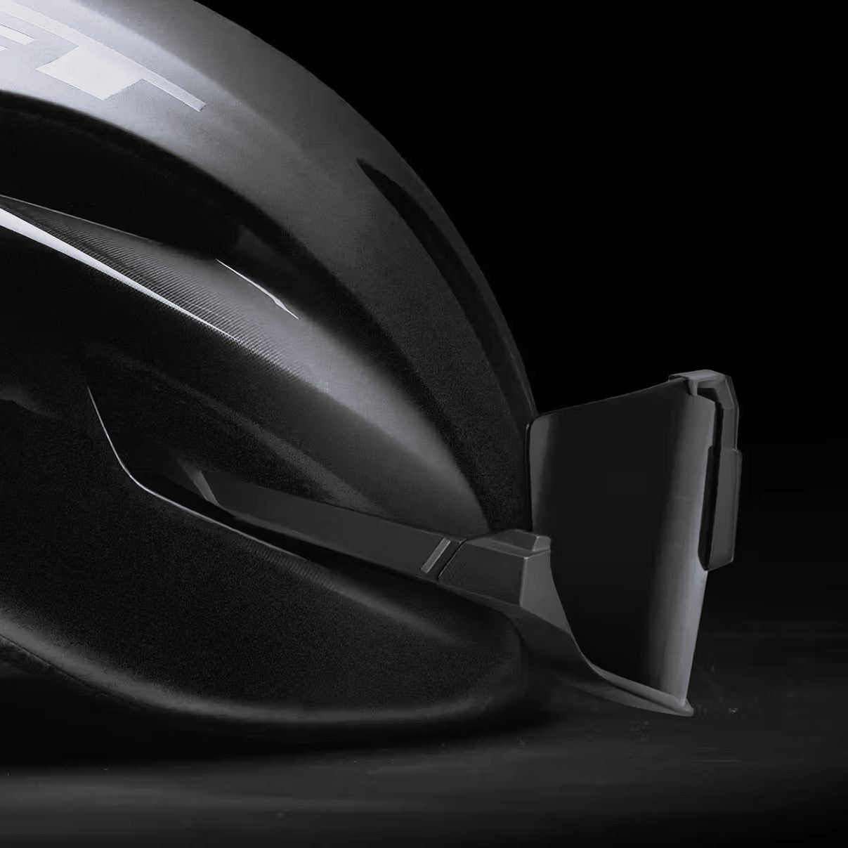 Helm Strasse MET MANTA MIPS Tadej Pogacar Black Edition