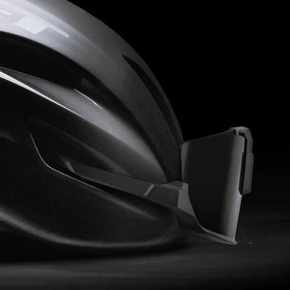Straßenhelm MET MANTA MIPS Weiß